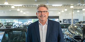 Roland Schoch Verkaufsberater Neue Automobile / Businesskunden Autohaus Grötzinger